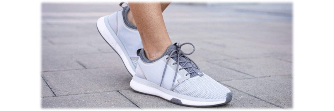 Orthopedic Shoes